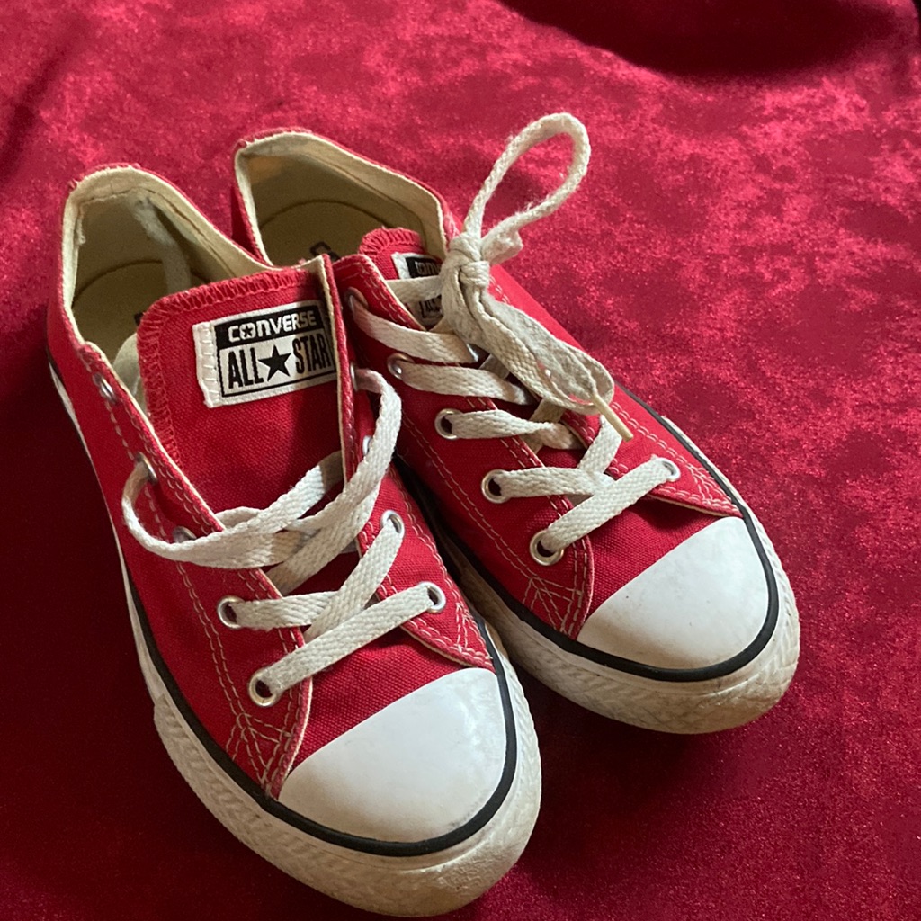 Converse All